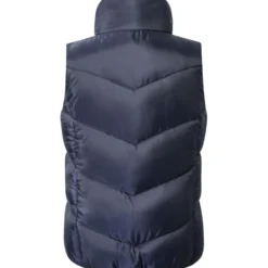Covalliero Bodywarmer AW26 Kids Dark Navy