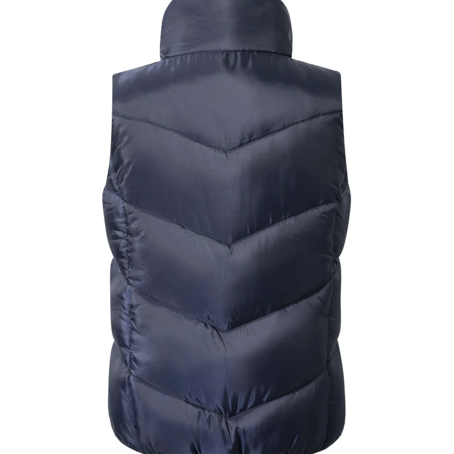 Covalliero Bodywarmer AW26 Kids Dark Navy