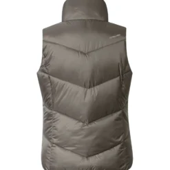 Covalliero Bodywarmer AW26 Milky Chocolate