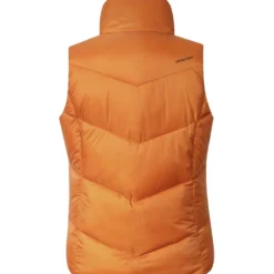 Covalliero Bodywarmer AW26 Oranje