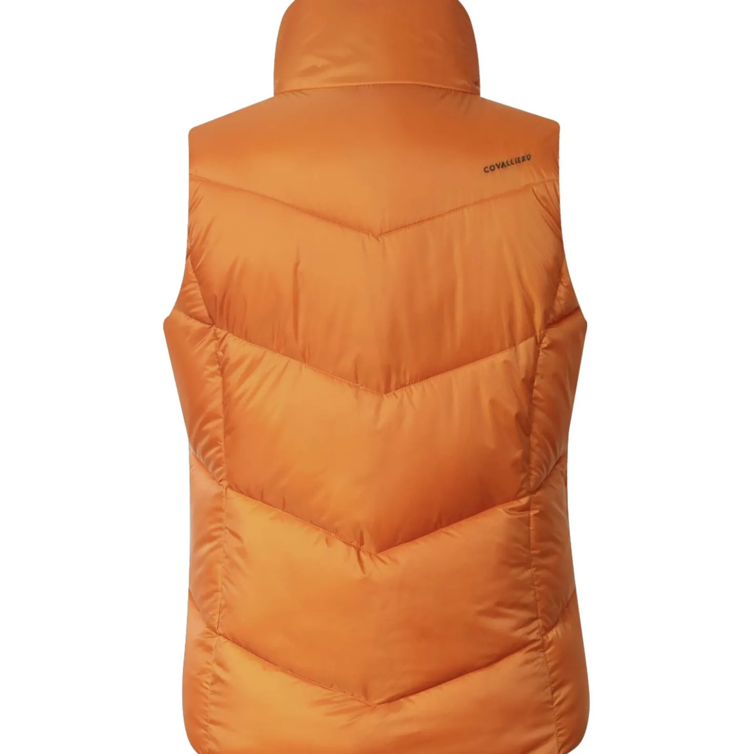 Covalliero Bodywarmer AW26 Oranje