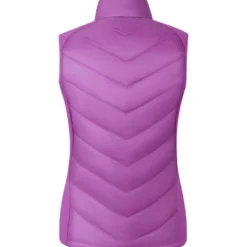 Covalliero Bodywarmer SS26 Dames Light Berry