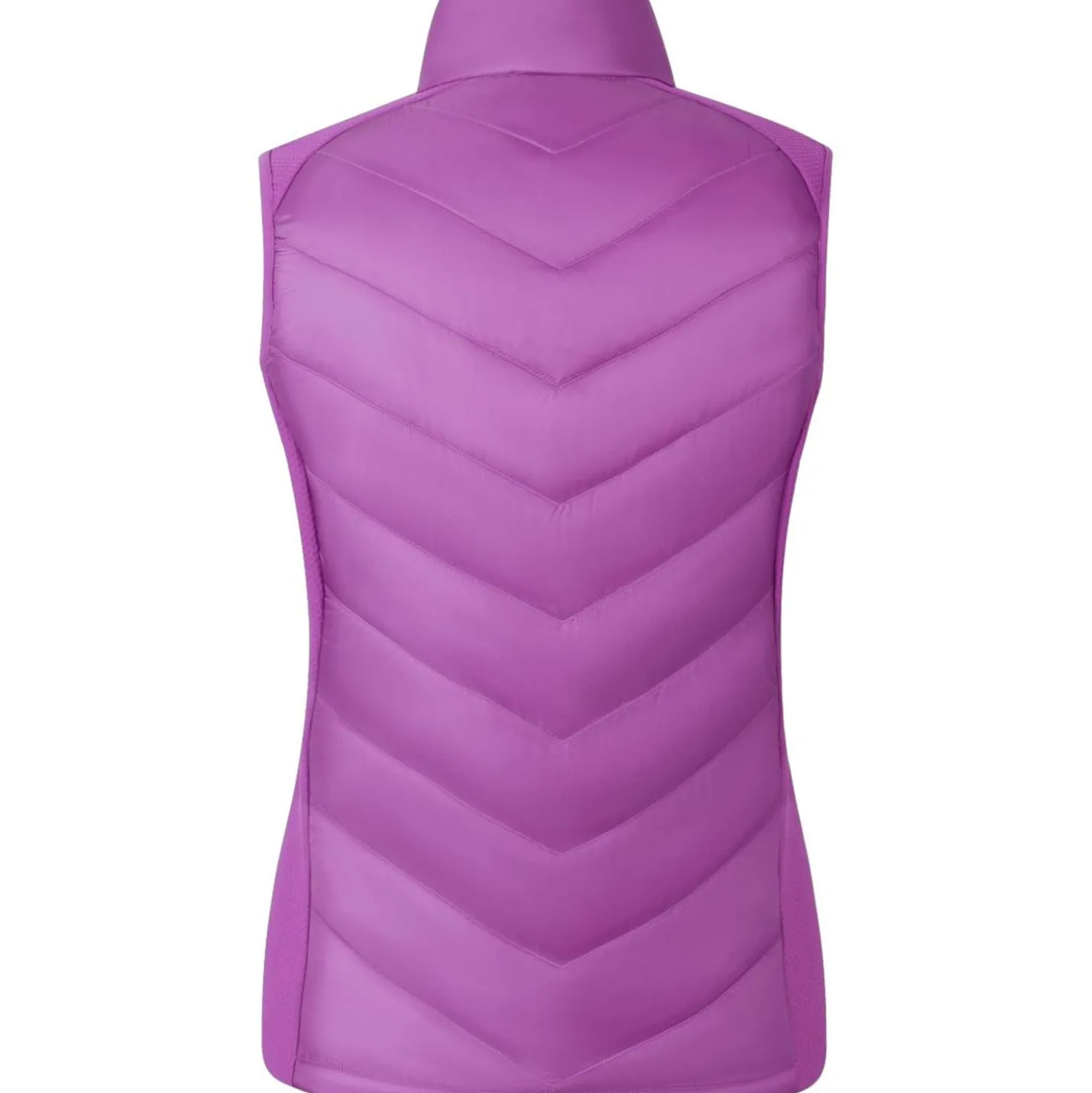 Covalliero Bodywarmer SS26 Dames Light Berry