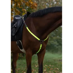 Covalliero Borsttuig Led Reflectie