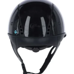 Covalliero Cap Eclipse Polo Zwart