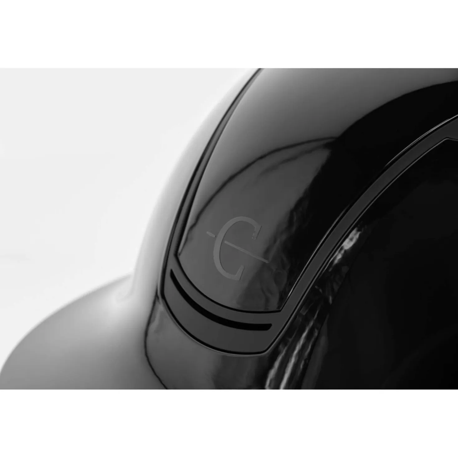 Covalliero Cap Eclipse Polo Zwart