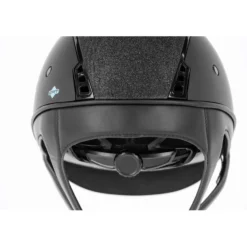 Covalliero Cap Eclipse Zwart
