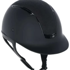 Covalliero Cap Eclipse Zwart