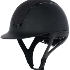 Covalliero Cap Eclipse Zwart