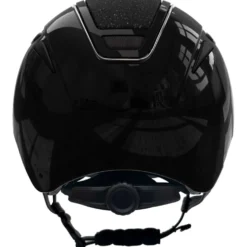 Covalliero Cap Elite Lak Zwart
