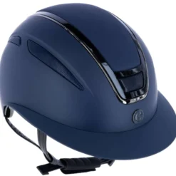 Covalliero Cap Elite Polo Blauw
