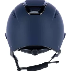 Covalliero Cap Elite Polo Blauw