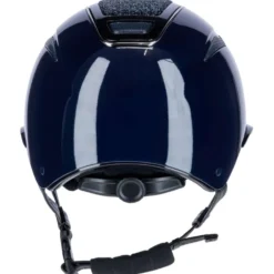 Covalliero Cap Elite Polo Lak Blauw