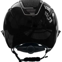 Covalliero Cap Elite Polo Lak Zwart