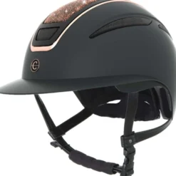 Covalliero Cap Elite Polo Roségoud