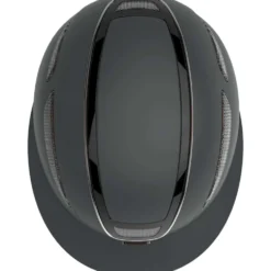 Covalliero Cap Elite Polo Zwart