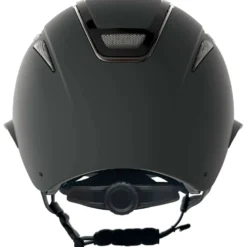 Covalliero Cap Elite Polo Zwart