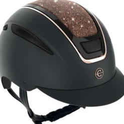 Covalliero Cap Elite Roségoud