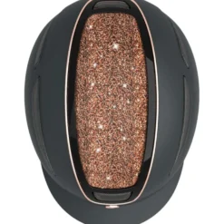 Covalliero Cap Elite Roségoud