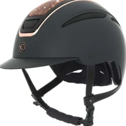Covalliero Cap Elite Roségoud