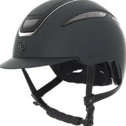 Covalliero Cap Elite Zwart