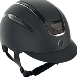 Covalliero Cap Elite Zwart