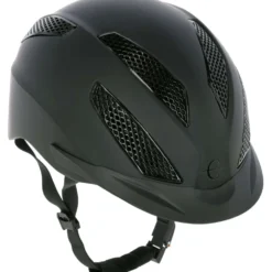 Covalliero Cap eXite Zwart