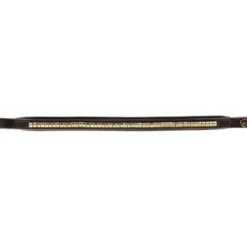Covalliero Frontriem Clincher Bruin