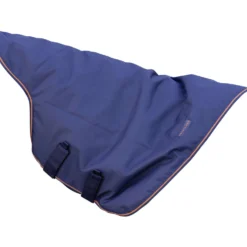Covalliero Halsstuk AW26 100g Dark Navy