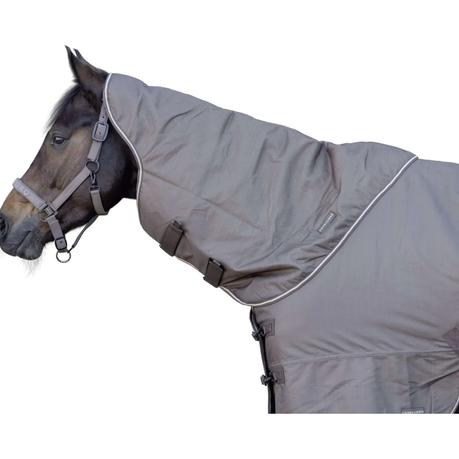 Covalliero Halsstuk AW26 300g Milky Chocolate