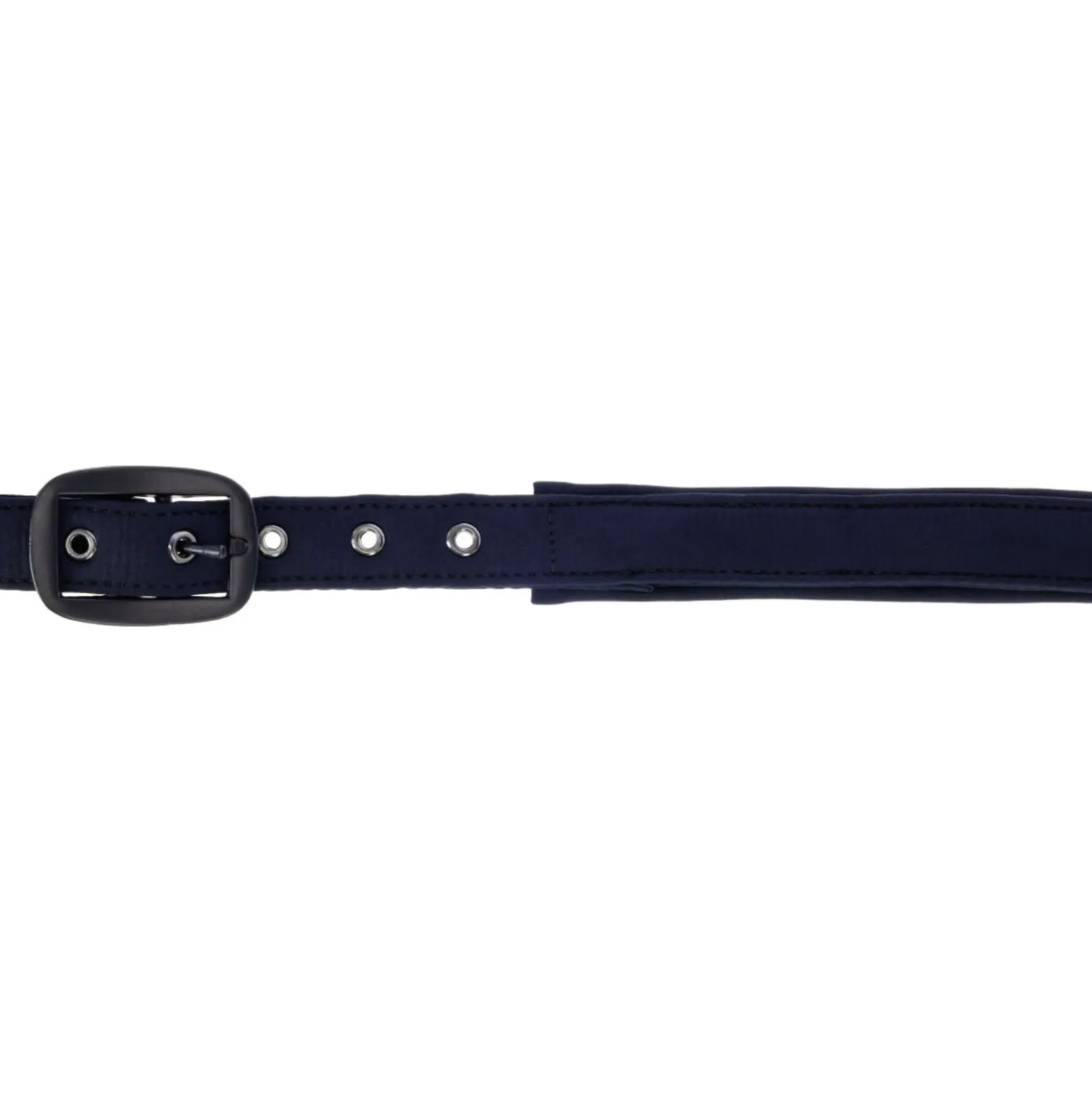 Covalliero Halster AW26 Dark Navy