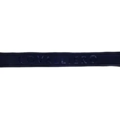 Covalliero Halster AW26 Dark Navy