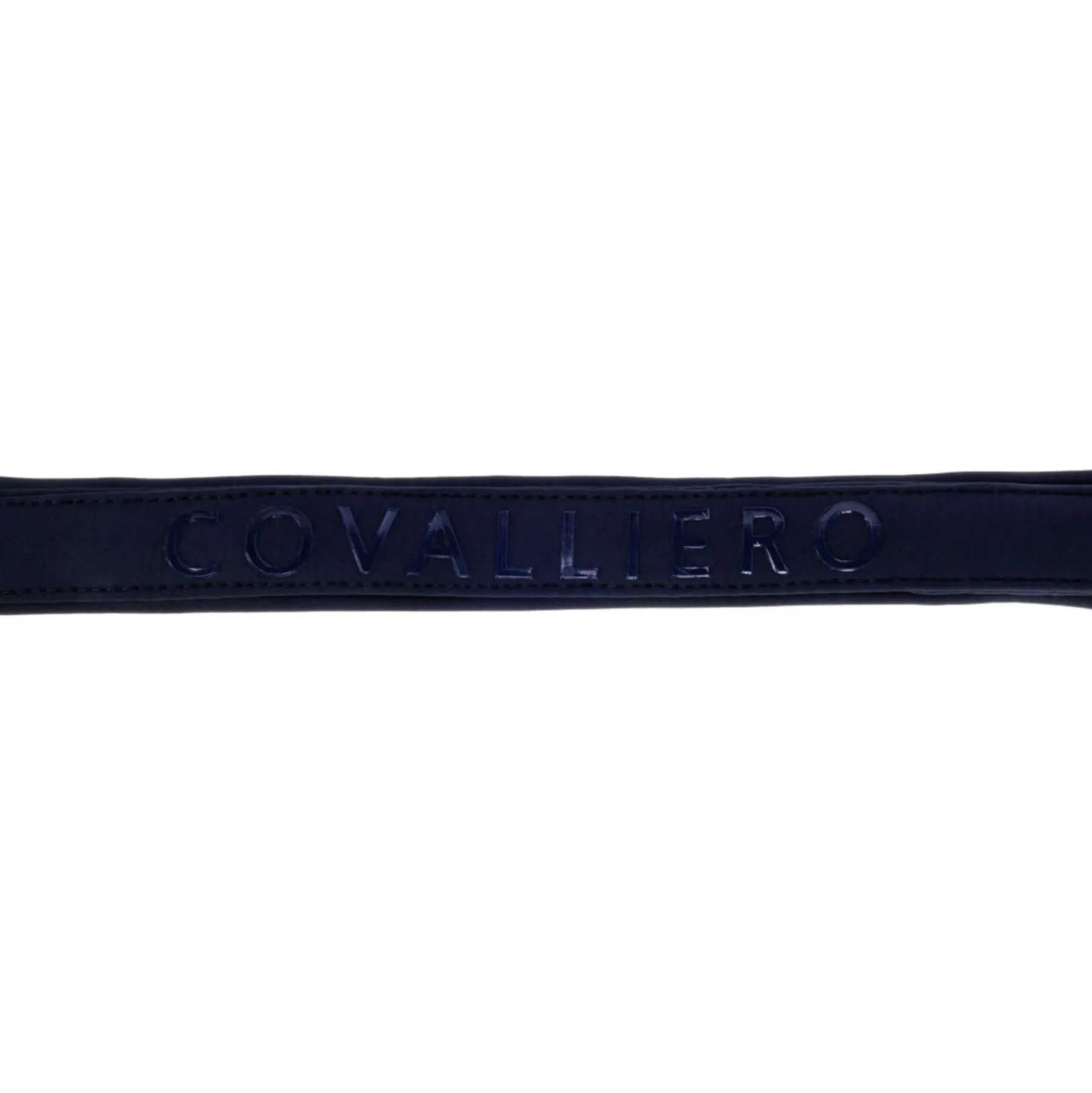 Covalliero Halster AW26 Dark Navy