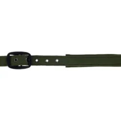 Covalliero Halster AW26 Forest Green