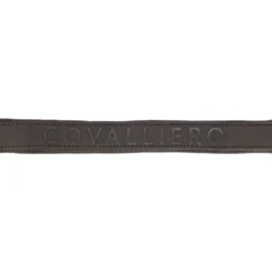 Covalliero Halster AW26 Milky Chocolate