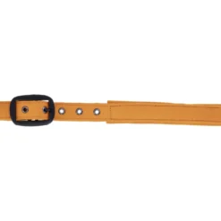 Covalliero Halster AW26 Oranje