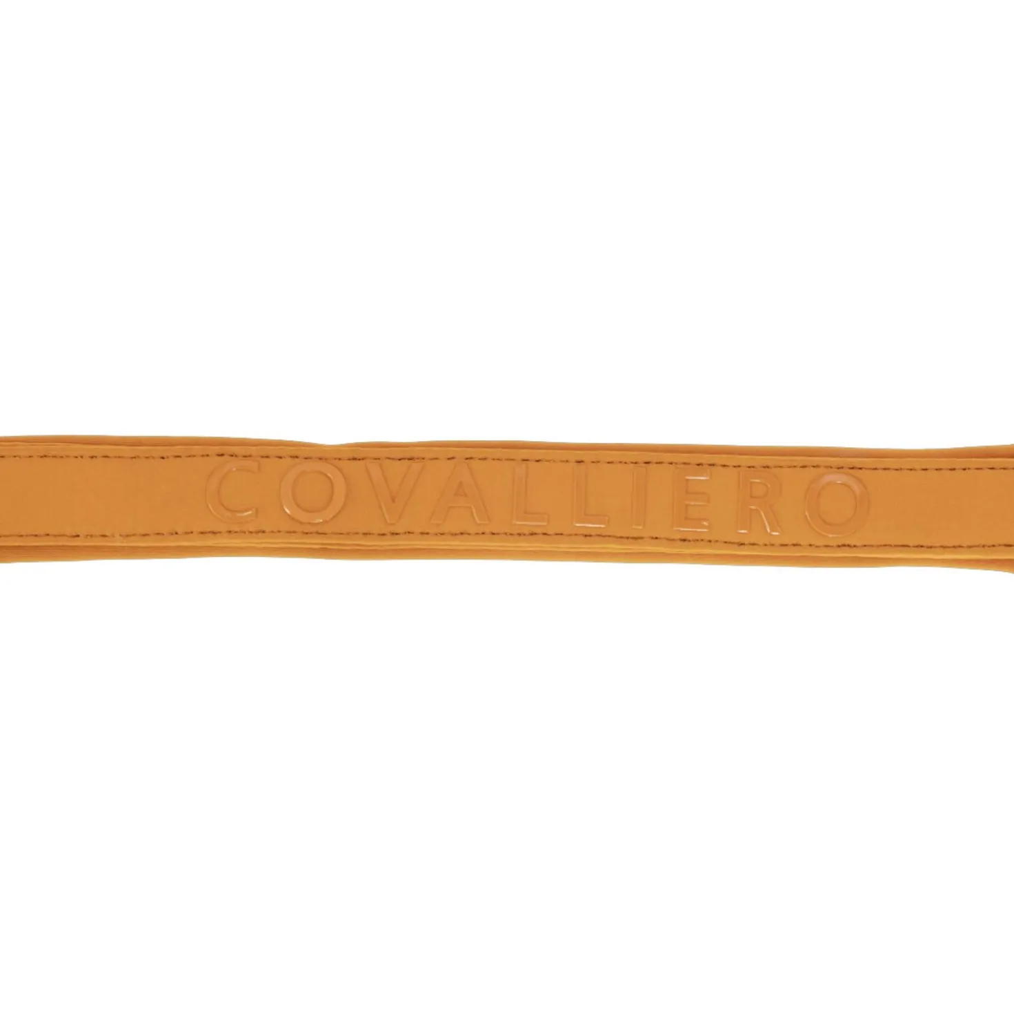 Covalliero Halster AW26 Oranje