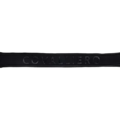 Covalliero Halster AW26 Zwart