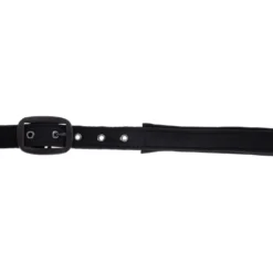 Covalliero Halster AW26 Zwart