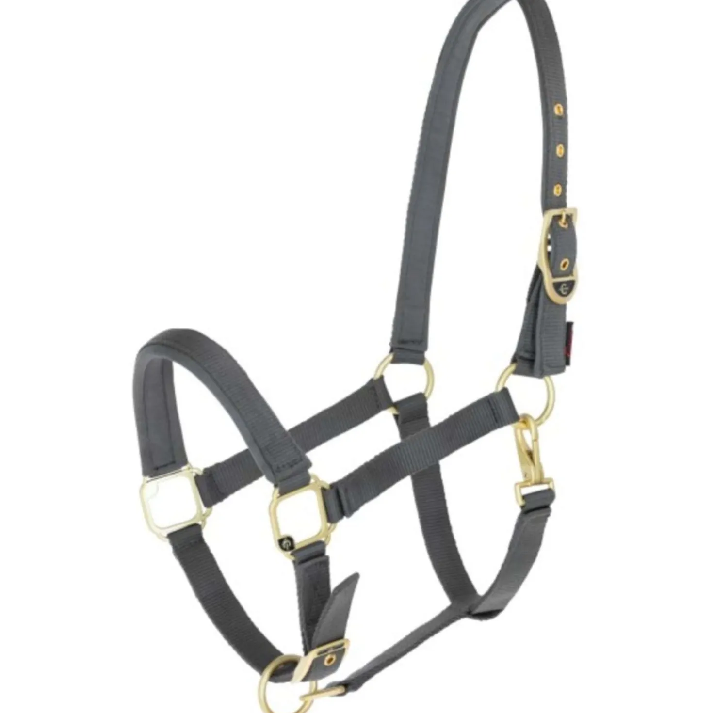 Covalliero Halster Classy Stone