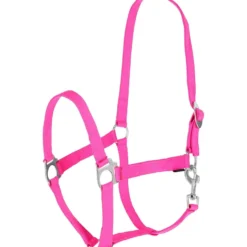 Covalliero Halster Hippo Roze