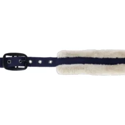 Covalliero Halster Soft AW26 Dark Navy