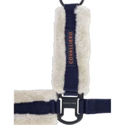 Covalliero Halster Soft AW26 Dark Navy