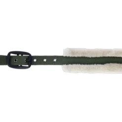 Covalliero Halster Soft AW26 Forest Green