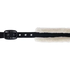 Covalliero Halster Soft AW26 Zwart