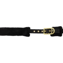 Covalliero Halster Supersoft 2.0 Zwart