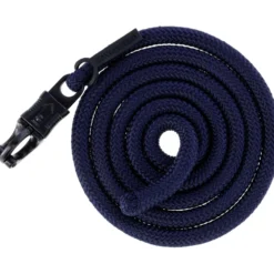 Covalliero Halstertouw AW26 met Paniekhaak Dark Navy