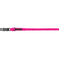 Covalliero Halstertouw Hippo met Paniekhaak Roze