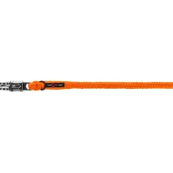 Covalliero Halstertouw Hippo met Paniekhaak Oranje