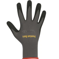 Covalliero Handschoenen Premium Basic